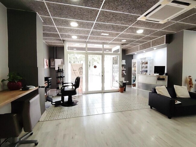 Más detalles de Local en alquiler