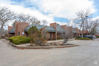 Más detalles para 1750 Pierce St, Lakewood, CO - Oficinas en alquiler