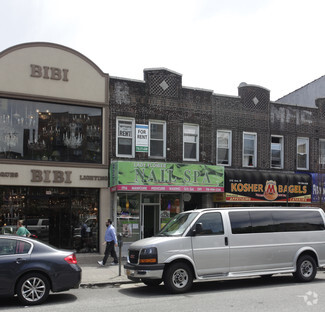 Más detalles para 1714 Avenue M, Brooklyn, NY - Local en alquiler