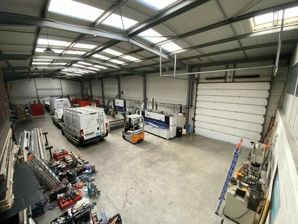 Flex en Mios en venta Foto del interior- Imagen 1 de 10