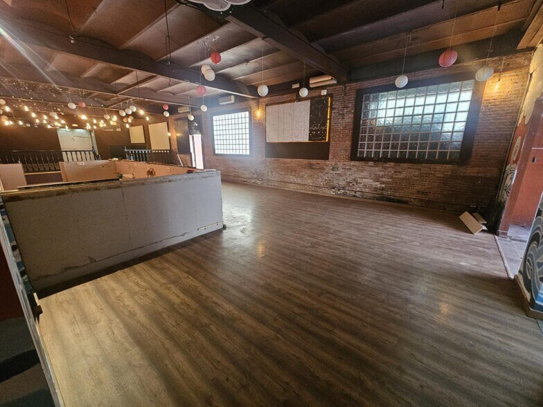 Local en Sant Pere de Vilamajor, Barcelona en venta - Foto del interior - Imagen 2 de 4