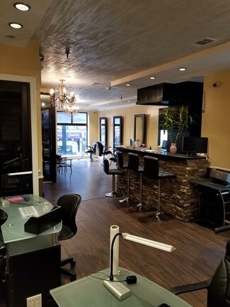 Más detalles de 307 Brighton Beach Ave, Brooklyn, NY - Local en alquiler