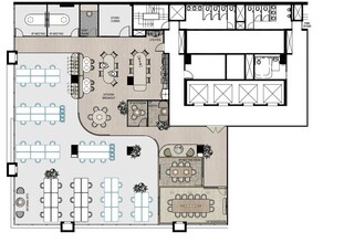 175 Pitt St, Sydney en alquiler Plano de la planta- Imagen 1 de 1