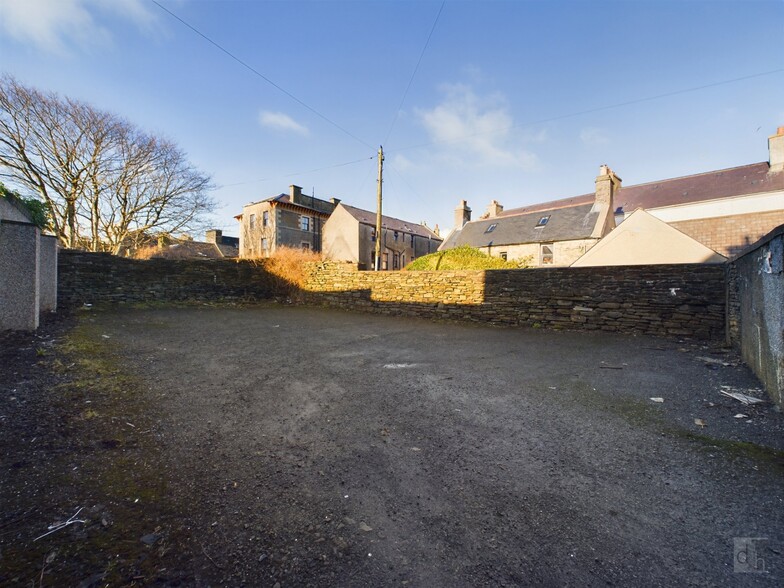 Bridge Street Wynd, Kirkwall en venta - Foto del edificio - Imagen 3 de 4