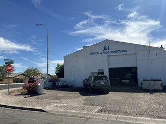 Más detalles para 1708 S Tomahawk Rd, Apache Junction, AZ - Naves en venta