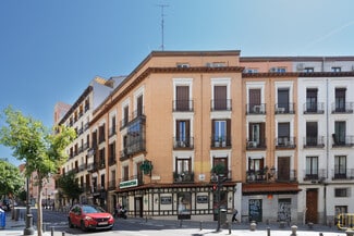 Más detalles de Calle de Toledo, 105, Madrid - Local en alquiler