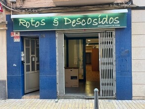 Local en Reus, Tarragona en alquiler Foto del interior- Imagen 2 de 15