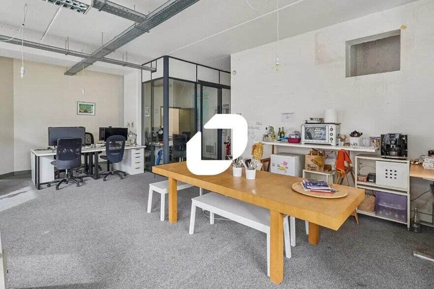 8 Passage Brulon, Paris en alquiler - Foto del edificio - Imagen 3 de 12