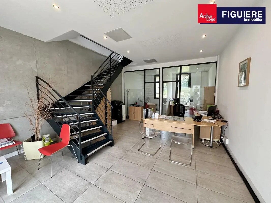 606 Avenue Du Général De Gaulle, Simiane-Collongue en venta Foto del interior- Imagen 1 de 8