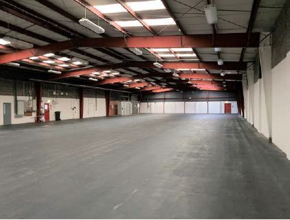 4 Borrowmeadow Rd, Stirling en alquiler - Foto del edificio - Imagen 2 de 4