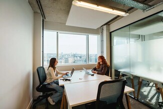 Más detalles de 207 Rue De Bercy, Paris - Coworking en alquiler