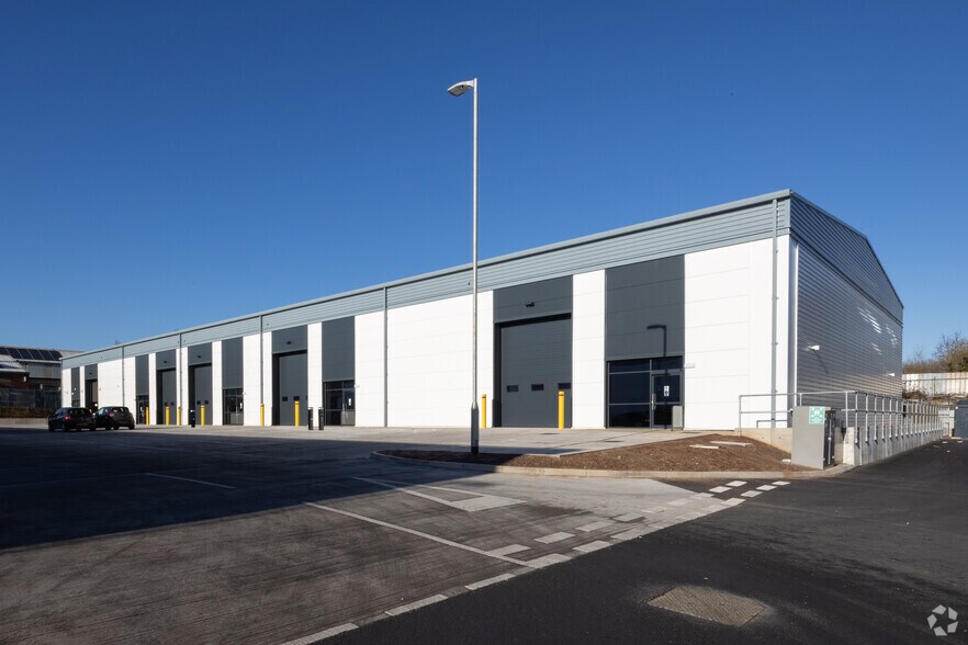 2E Warstock Rd, Birmingham en alquiler - Foto del edificio - Imagen 1 de 29