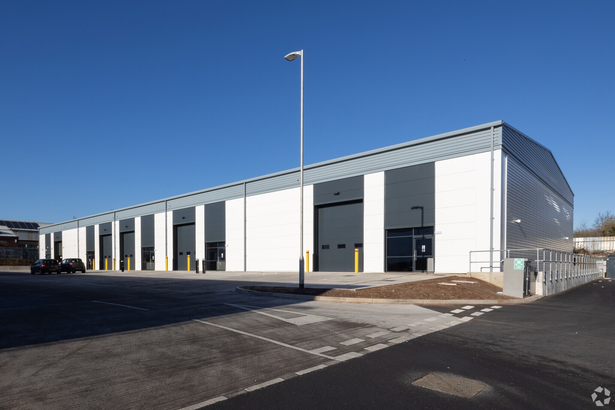 2E Warstock Rd, Birmingham en alquiler Foto del edificio- Imagen 1 de 30