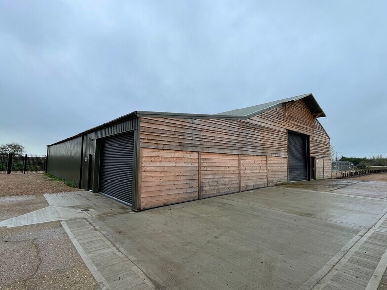 Rhee Wall, Brenzett en alquiler - Foto del edificio - Imagen 3 de 13