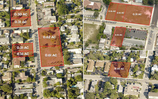 Más detalles para Multi-Family/Mixed Used Development Lots – Terrenos en venta