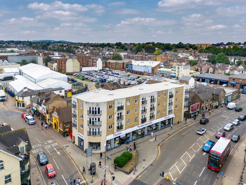 36 Westgate Rd, Dartford en venta - Foto del edificio - Imagen 2 de 3