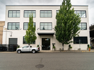 Más detalles para 307 SE Hawthorne Blvd, Portland, OR - Oficinas en venta