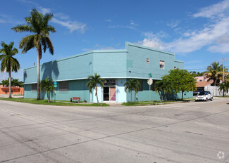 Más detalles para 3901 NW 2nd Ave, Miami, FL - Locales en alquiler