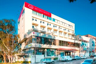 Más detalles de 522-524 Kingsway, Sydney - Local en alquiler