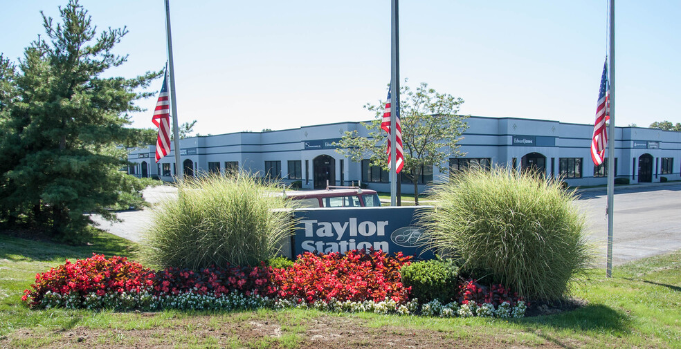 950 Taylor Station Rd, Gahanna, OH en alquiler - Foto del edificio - Imagen 1 de 19