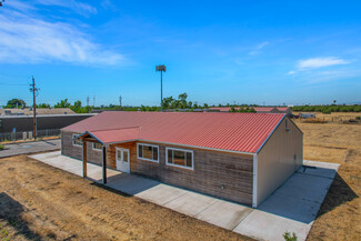 Más detalles para 26779 State Highway 16, Esparto, CA - Naves en venta