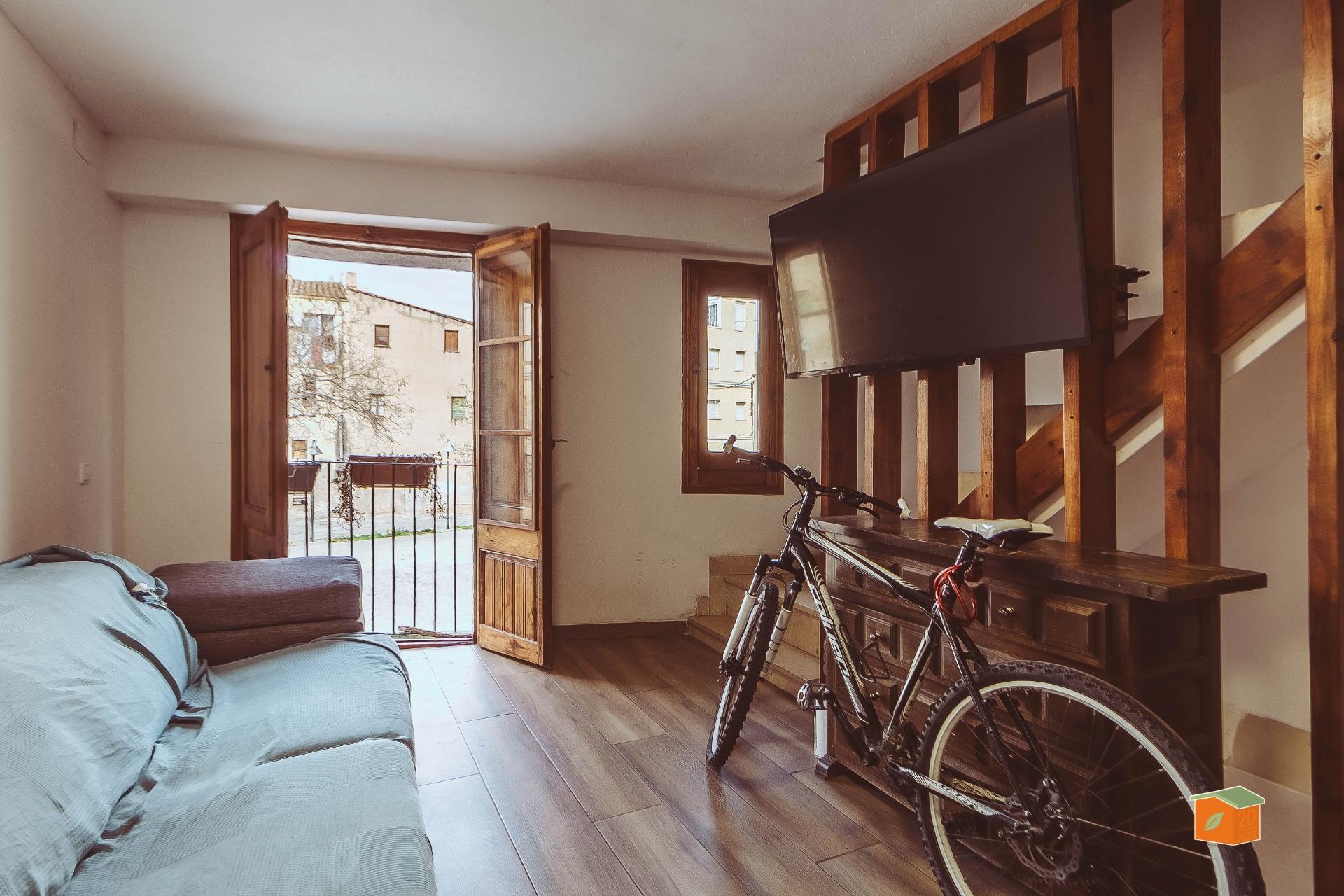 Edificio residencial en Tortosa, Tarragona en venta Foto principal- Imagen 1 de 37