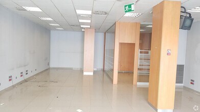 Calle Alfonso Gómez, 61, Madrid, Madrid en alquiler Plano de la planta- Imagen 1 de 8