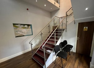 Knowle Ln, Eastleigh en alquiler Foto del interior- Imagen 2 de 4