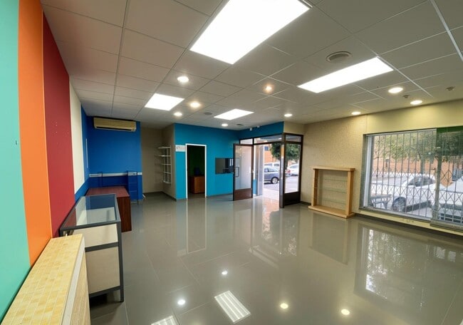 Más detalles de Local en alquiler