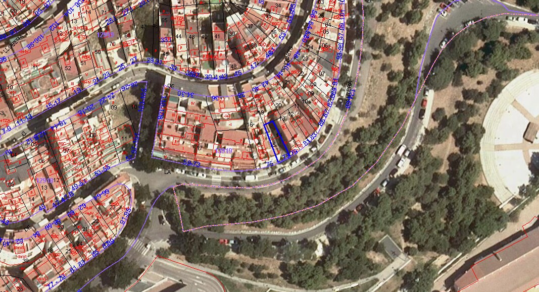 Terreno en Barcelona, Barcelona en venta Foto principal- Imagen 1 de 3