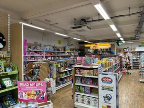 46 High St, Banstead en alquiler Foto del interior- Imagen 2 de 4