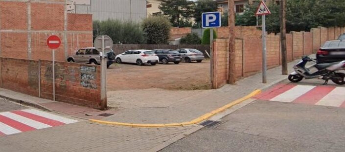 Terreno en Artés, Barcelona en venta - Foto del edificio - Imagen 3 de 4