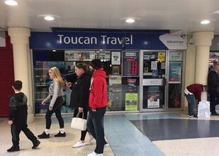 Chantry Way, Andover en alquiler Foto del edificio- Imagen 1 de 1