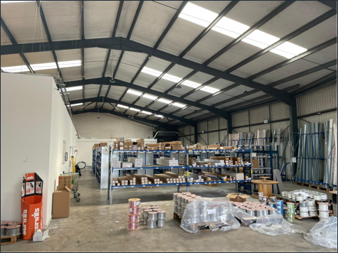 8 Watt St, Airdrie en alquiler Foto del interior- Imagen 1 de 2