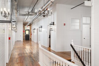 Más detalles de 1403 Huntsville Rd, Florence, AL - Coworking en alquiler