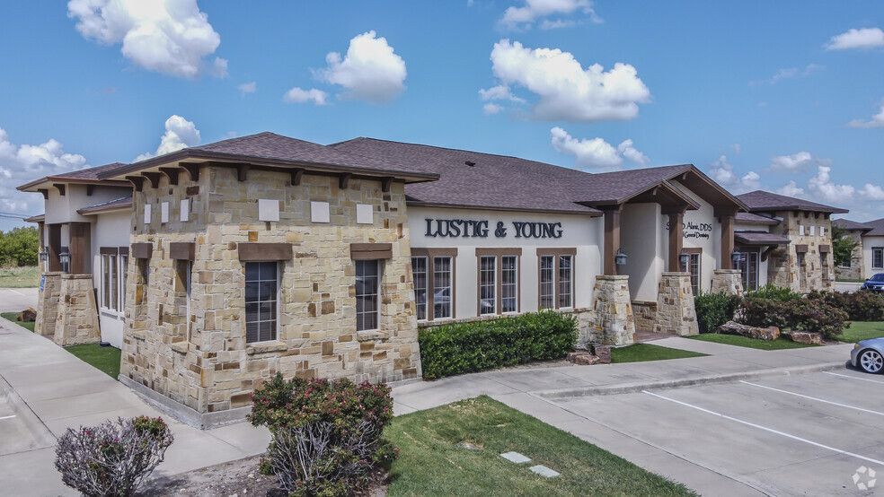 Highway 156 S, Haslet, TX en alquiler - Foto del edificio - Imagen 2 de 8