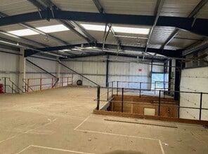 Toll Bridge Rd, Blaydon On Tyne en alquiler Foto del interior- Imagen 2 de 2