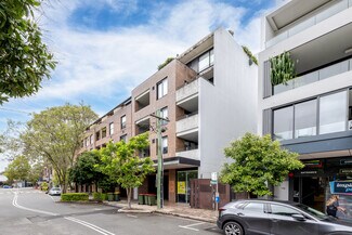 Más detalles de 93 Parraween St, Cremorne - Local en alquiler