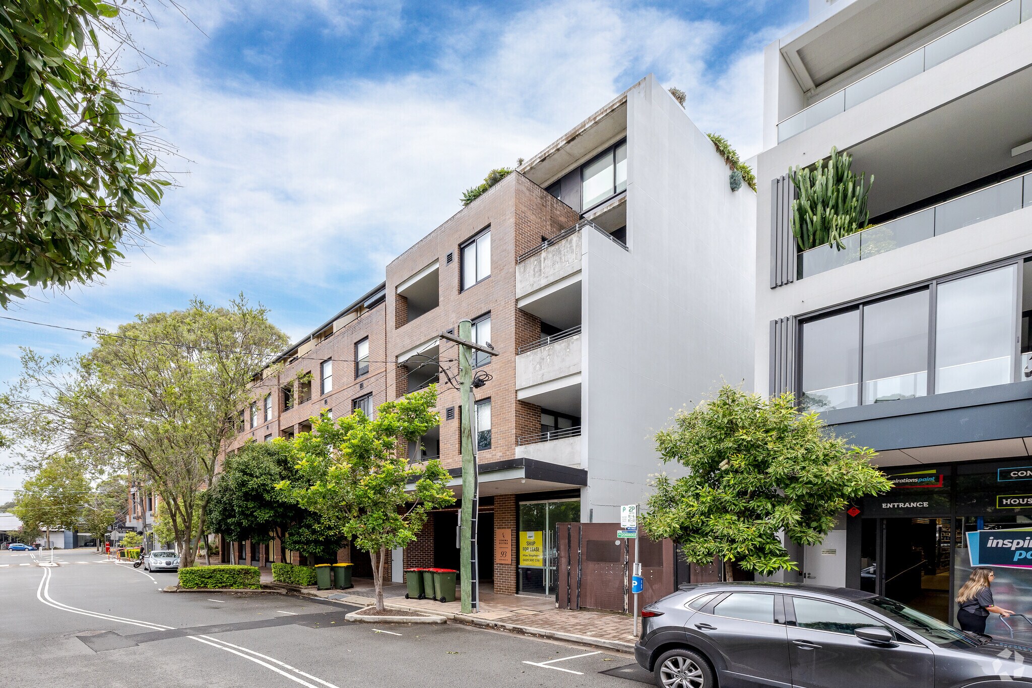 93 Parraween St, Cremorne en alquiler Foto principal- Imagen 1 de 5