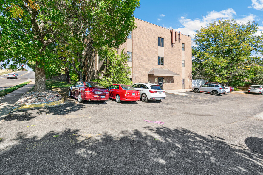 8371 Wyandot st, Denver, CO en venta - Foto del edificio - Imagen 2 de 8