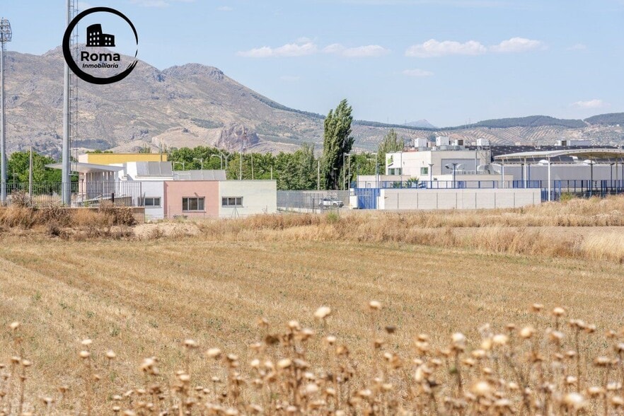 Terreno en Santa Fe, Granada en venta - Foto del edificio - Imagen 2 de 26