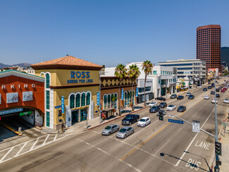 Más detalles para 11941-12013 Wilshire Blvd, Los Angeles, CA - Oficina, local en alquiler