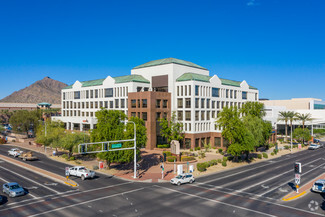 Más detalles para 7150 E Camelback Rd, Scottsdale, AZ - Oficina en alquiler