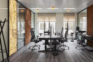 Más detalles de 22 Boulevard Malesherbes, Paris - Coworking en alquiler