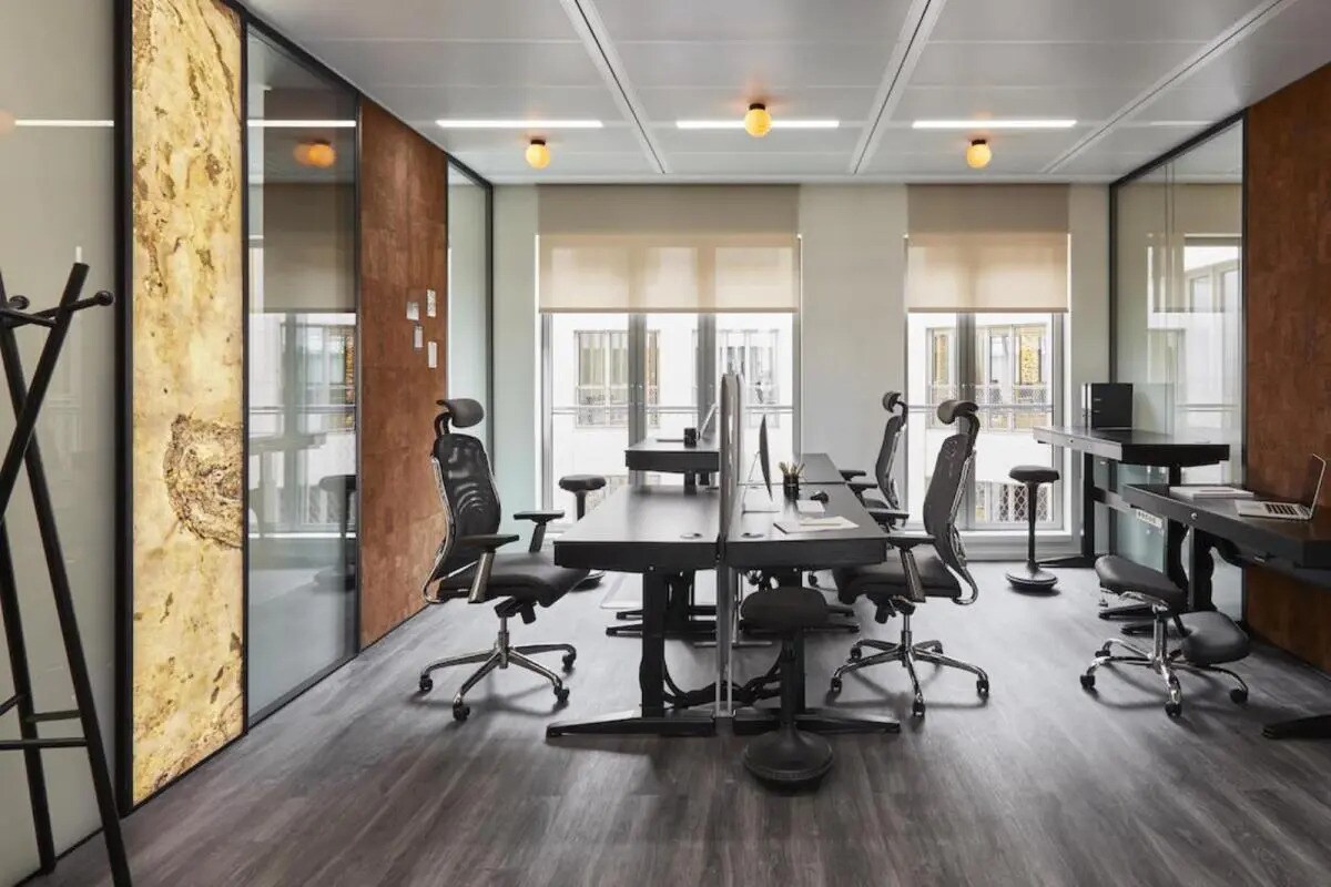 22 Boulevard Malesherbes, Paris en alquiler Foto del edificio- Imagen 1 de 8