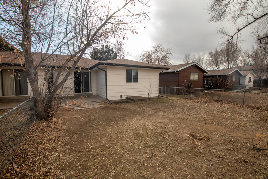 208 E Saint Clair Ave, Longmont, CO en venta - Foto del edificio - Imagen 3 de 18