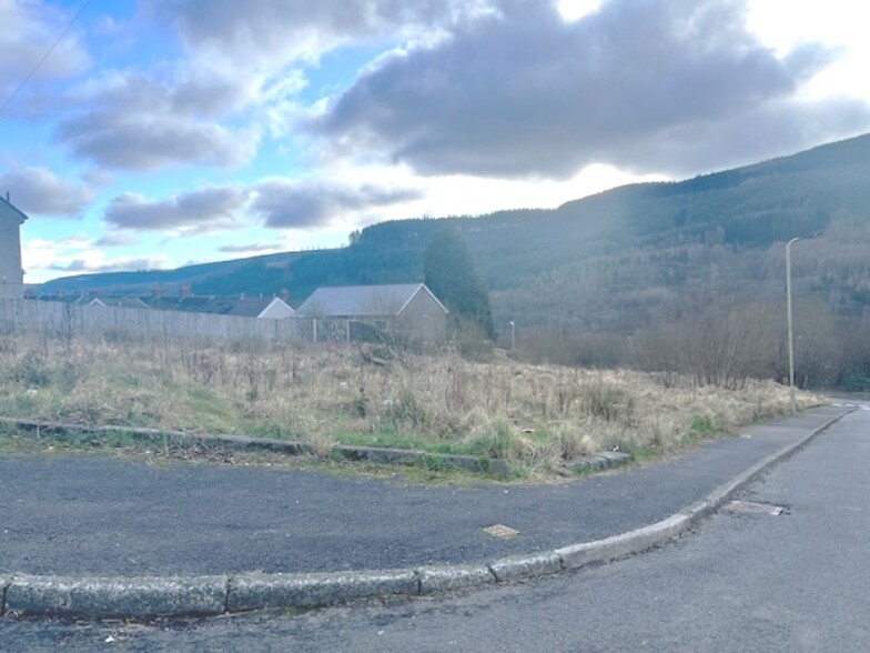 Corbett St, Treherbert en venta - Foto del edificio - Imagen 2 de 8