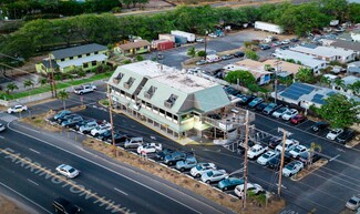 Más detalles para 87-060 Farrington Hwy, Waianae, HI - Locales en venta