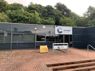 Más detalles de Gemini Crescent, Dundee - Coworking en alquiler