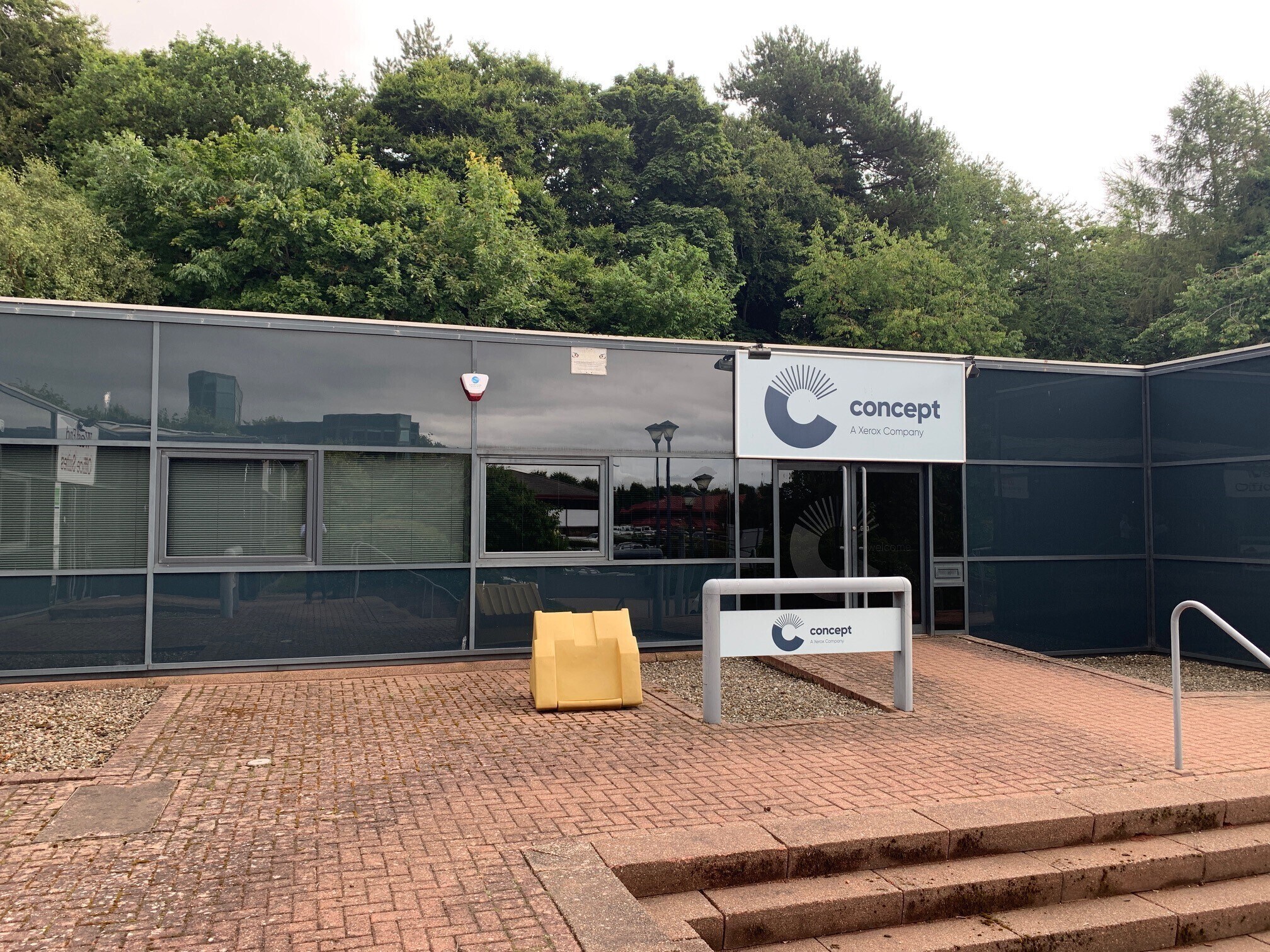 Gemini Crescent, Dundee en alquiler Foto del edificio- Imagen 1 de 15